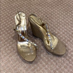 jonathan kayne heels